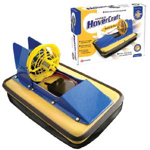 Technokit Hovercraft