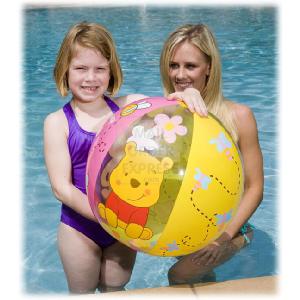 Winnie The Pooh Beach Ball