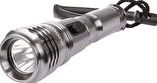 Intova, 1192[^]68868 Aluminium LED Torch