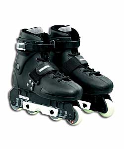 Agressive Inline Skates Size 6-7