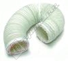 4in Vent Hose (4M)