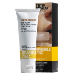 TINTED DAYWEAR SPF30+ - MEDIUM