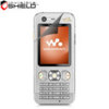 Full Body Protector - Sony Ericsson W890i