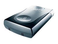 160GB USB 2.0 7200RPM Ethernet 10/100