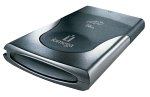 20GB External USB2 Portable Hard Drive