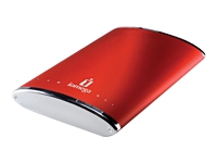 IOMEGA andlaquo; EGO Portable Hard Disk Drive 250GB USB 2.0