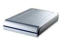 Desktop Hard Drive Professional Silver Series hard dr