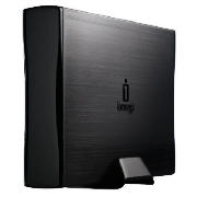 Prestige 1.5 TB Portable External Hard