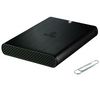 Prestige Compact 500GB Portable External Hard