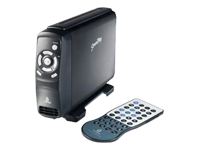 ScreenPlay HD Multimedia Drive