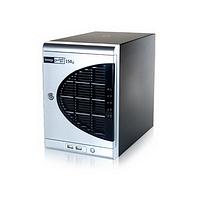 StorCenter Pro NAS 150d Server, 3.0 TB, with Print Server