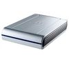 Triple interface 500 GB external hard drive USB