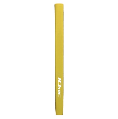 Iomic Golf Medium Putter Grip Yellow