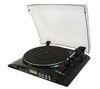 Proflash Turntable