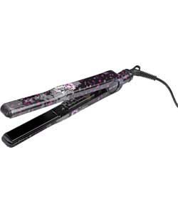 Ionika Cruise Hair Straightener - Sexy Rebel