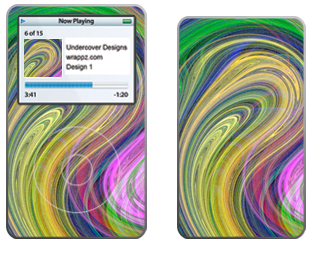 ipod Video Nightmare
