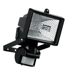 150-WATT SECURITY LIGHT