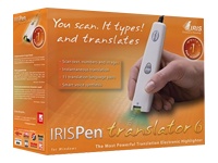 IRIS GRAPHICS Translator 6