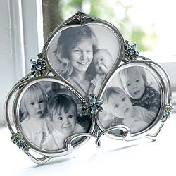 Triple Frame