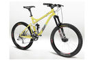 6 Point 4 2008 Mountain Bike