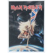 World Tour 82 Poster