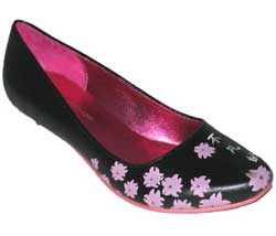 IC JAPANESE FLOWER PUMP