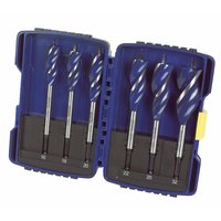 IRWIN 6X Blue Groove 6Pc