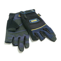 IRWIN Glove Carpenter - Ex Large