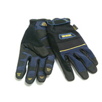 IRWIN Glove G.P. Construction - Ex Large