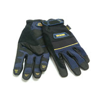 IRWIN Glove G.P. Construction - Large