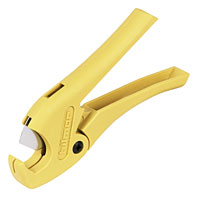 Plastic Pipe Cutter 26mm