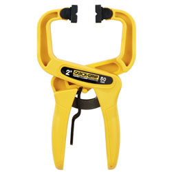 Quick-Grip Handi-Clamp - 51mm