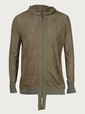 isaac sellam jackets taupe