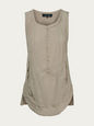 ISABEL MARANT TOPS BEIGE 2 ISA-U-18206T