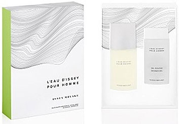 - LEau dIssey Pour Homme