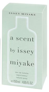 A Scent Eau de Toilette 150ml