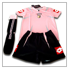 Puma 06-07 Palermo home - Kids