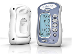 Baby Minder 4 Alarm Timers For Parents