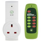 Ivy Energy Saving Standby Buster Starter Kit