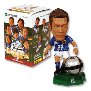 05-07 Japan Home Figure Kaji No.21