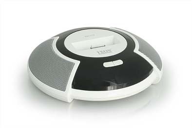 XMI518 iPod Surround Sound Speaker System