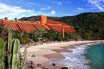 Las Brisas Ixtapa