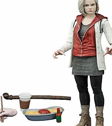 iZombie  LIV Moore Action Figure