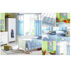 Goochicoo Toy Boy Bedding Bale