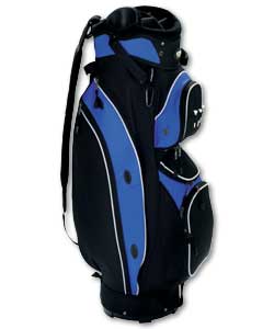 Element Cart Bag