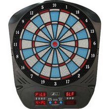 Ammo-712- Electronic Dartboard