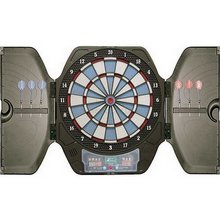 Jura-208 Electronic Dartboard