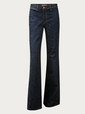 j brand jeans blue