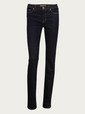 j brand jeans dark blue