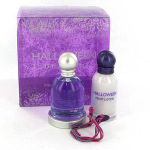 Halloween Gift Set 50ml